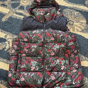 Joules Puffer Vest